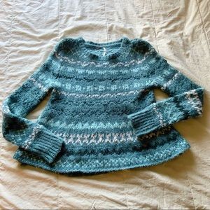 Free People Sweater